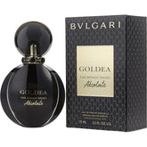 bvlgari goldea the roman night absolute 75ml edp spray (w)